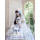 Elpress Yurisa Princess Rose of Snow Country 2025 Edition JSK(Reservation/8 Colours/Full Payment Without Shipping)